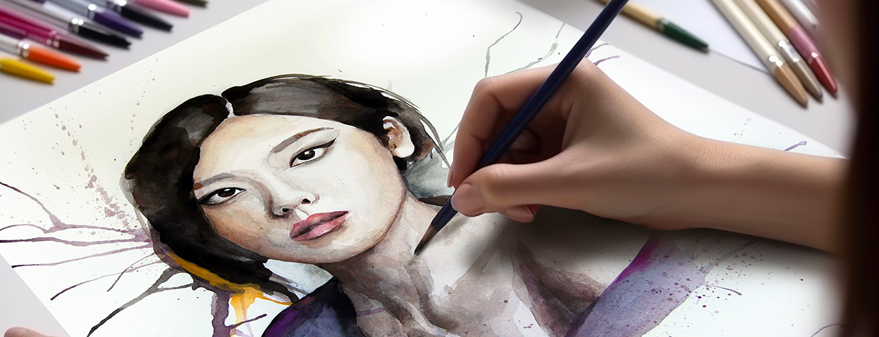 Disegno e illustrazione Biella