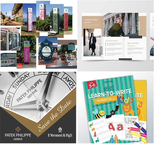 Graphic Design Biella 3