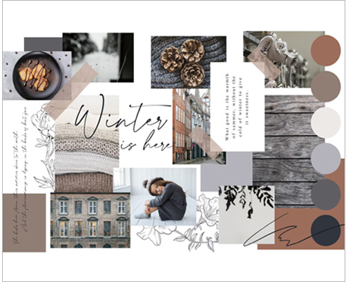 Wolly Design Grafica