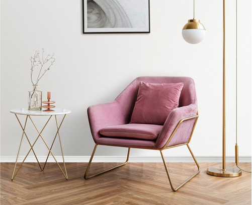 Wolly Design Interior relooking
