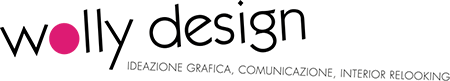 Logo Wolly Design