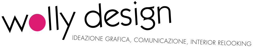 logo wolly design